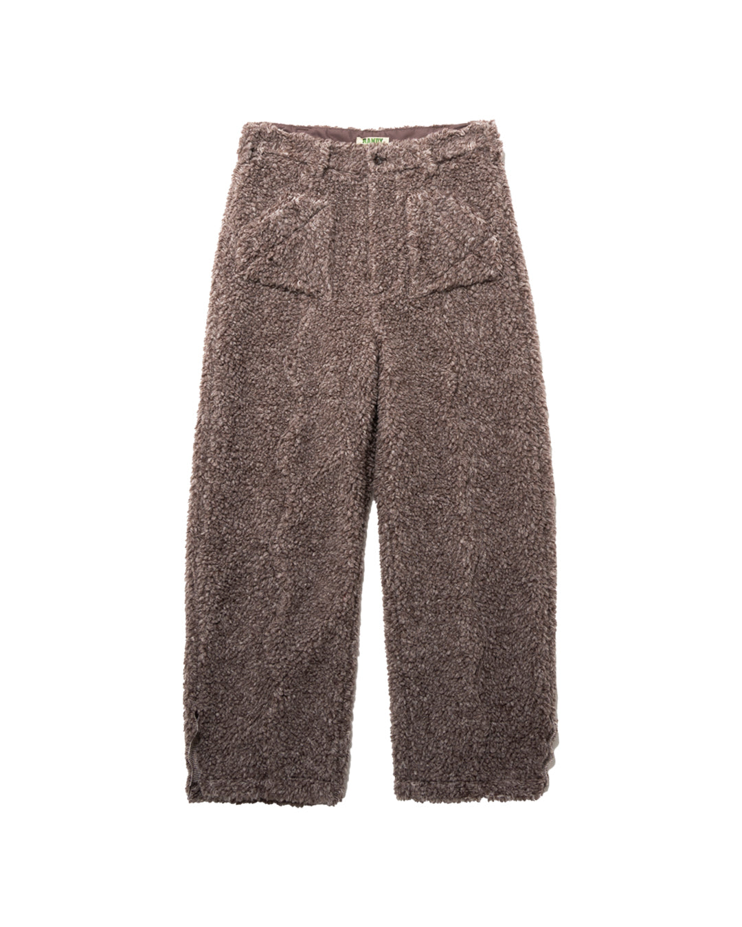 Shipping in late November] Houndstooth ensemble – Randy
