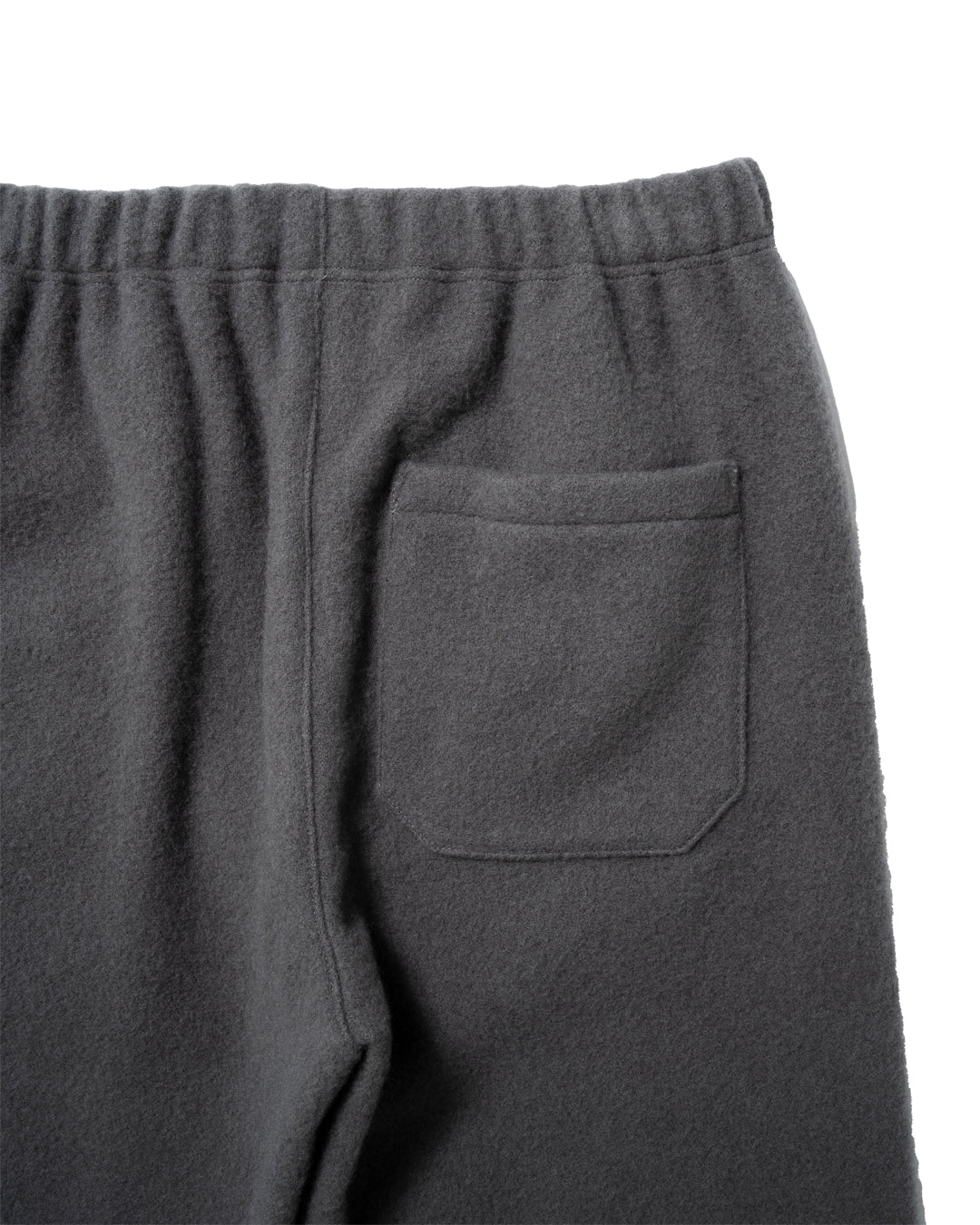 FLEECE TROUSERS CASTELROCK FLEECE