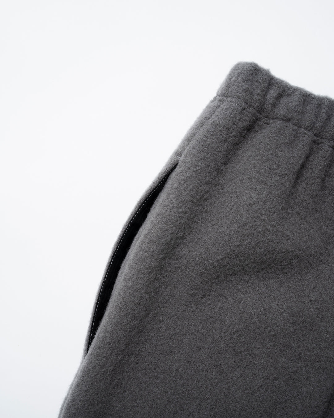 FLEECE TROUSERS CASTELROCK FLEECE