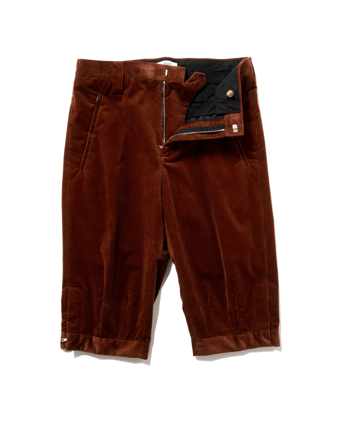 KNICKERBOCKER BRUCIATO CORDUROY