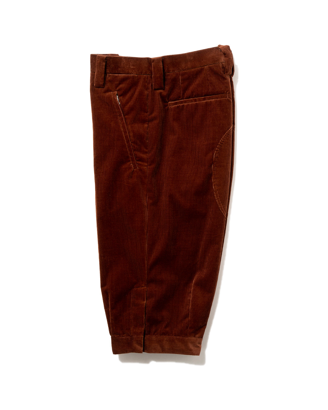 KNICKERBOCKER BRUCIATO CORDUROY