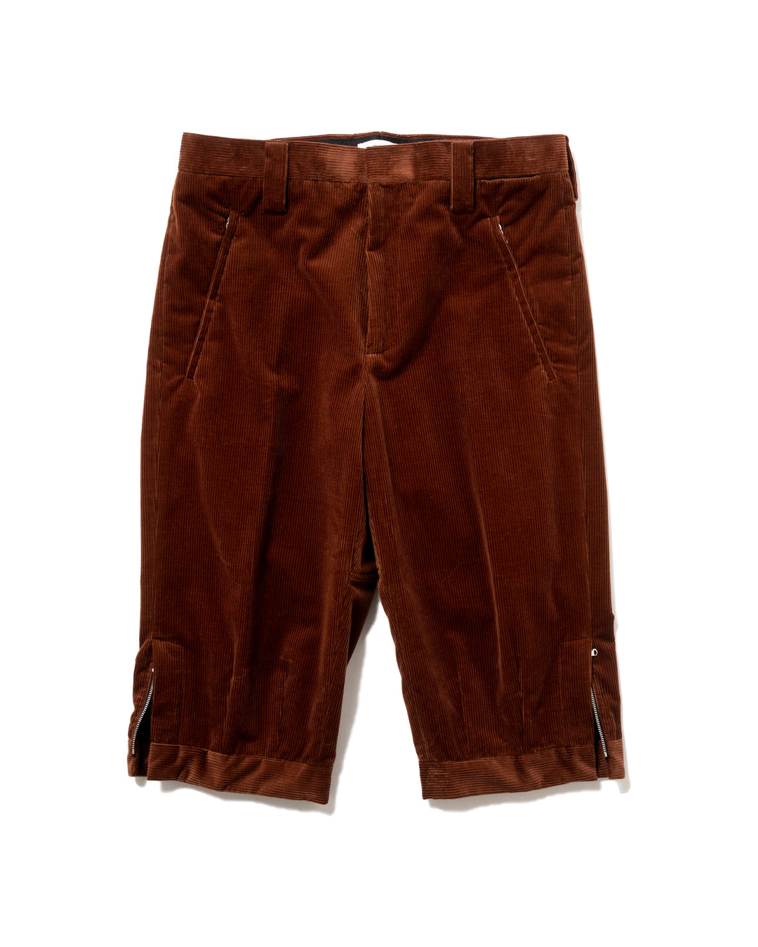 KNICKERBOCKER BRUCIATO CORDUROY