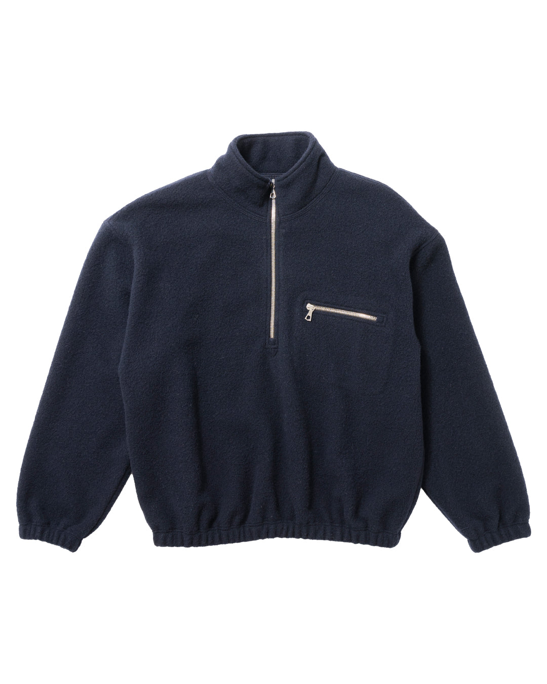 POLAR FLEECE NAVY FLEECE