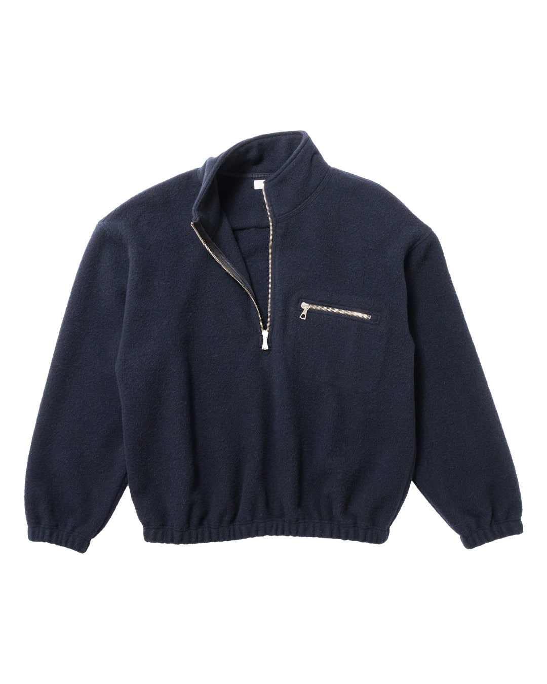 POLAR FLEECE NAVY FLEECE