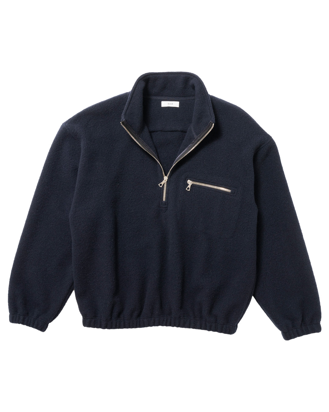 POLAR FLEECE NAVY FLEECE