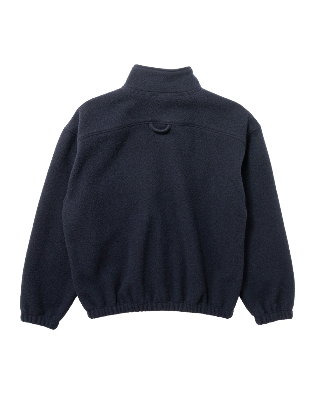 POLAR FLEECE NAVY FLEECE