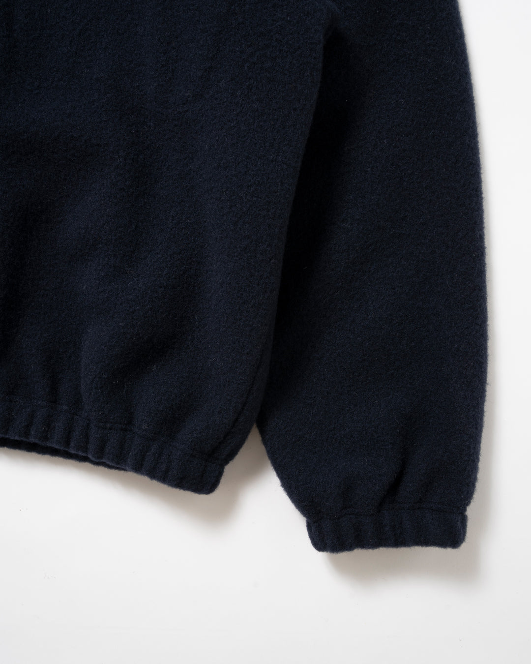 POLAR FLEECE NAVY FLEECE