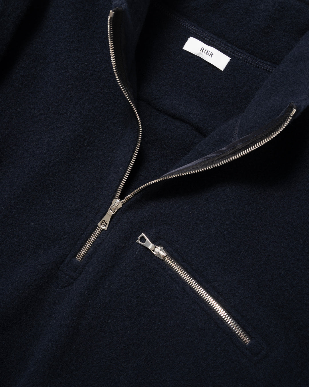 POLAR FLEECE NAVY FLEECE