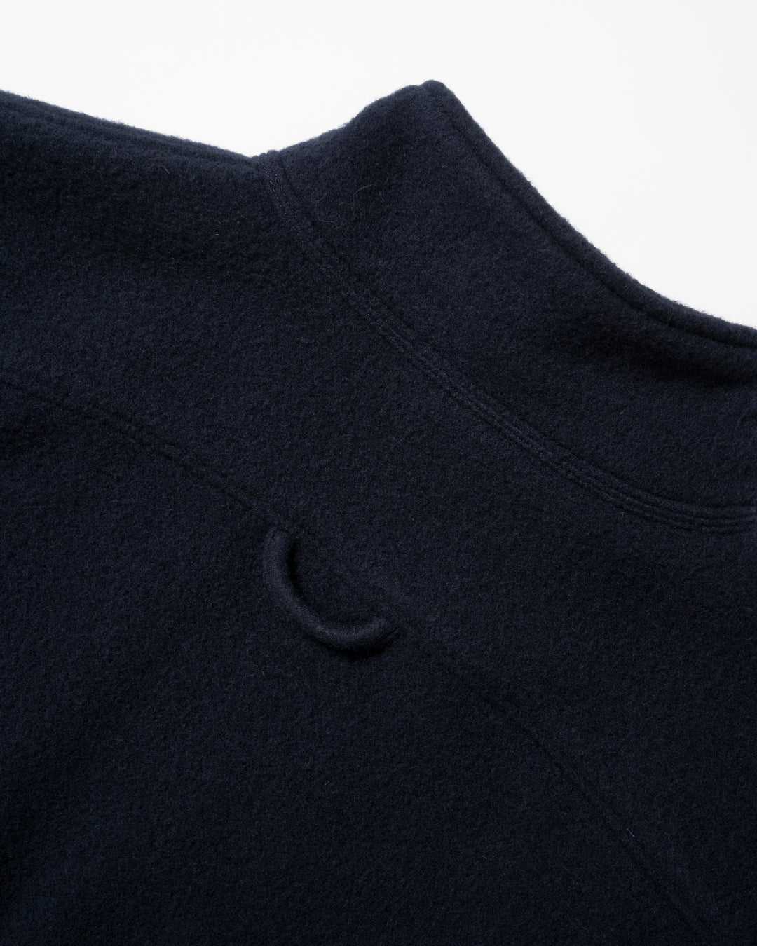 POLAR FLEECE NAVY FLEECE