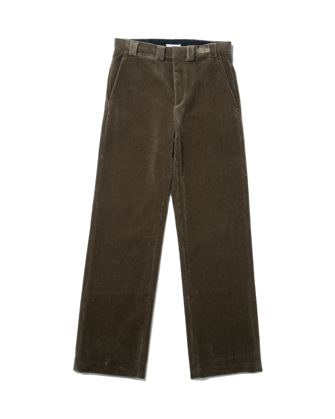 TROUSERS CASTORO CORDUROY *LAST