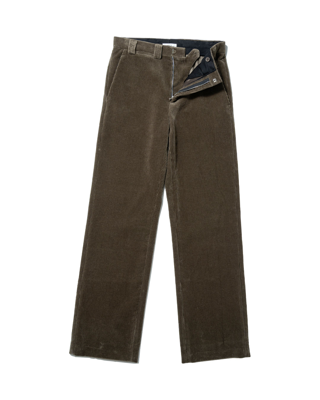 TROUSERS CASTORO CORDUROY *LAST