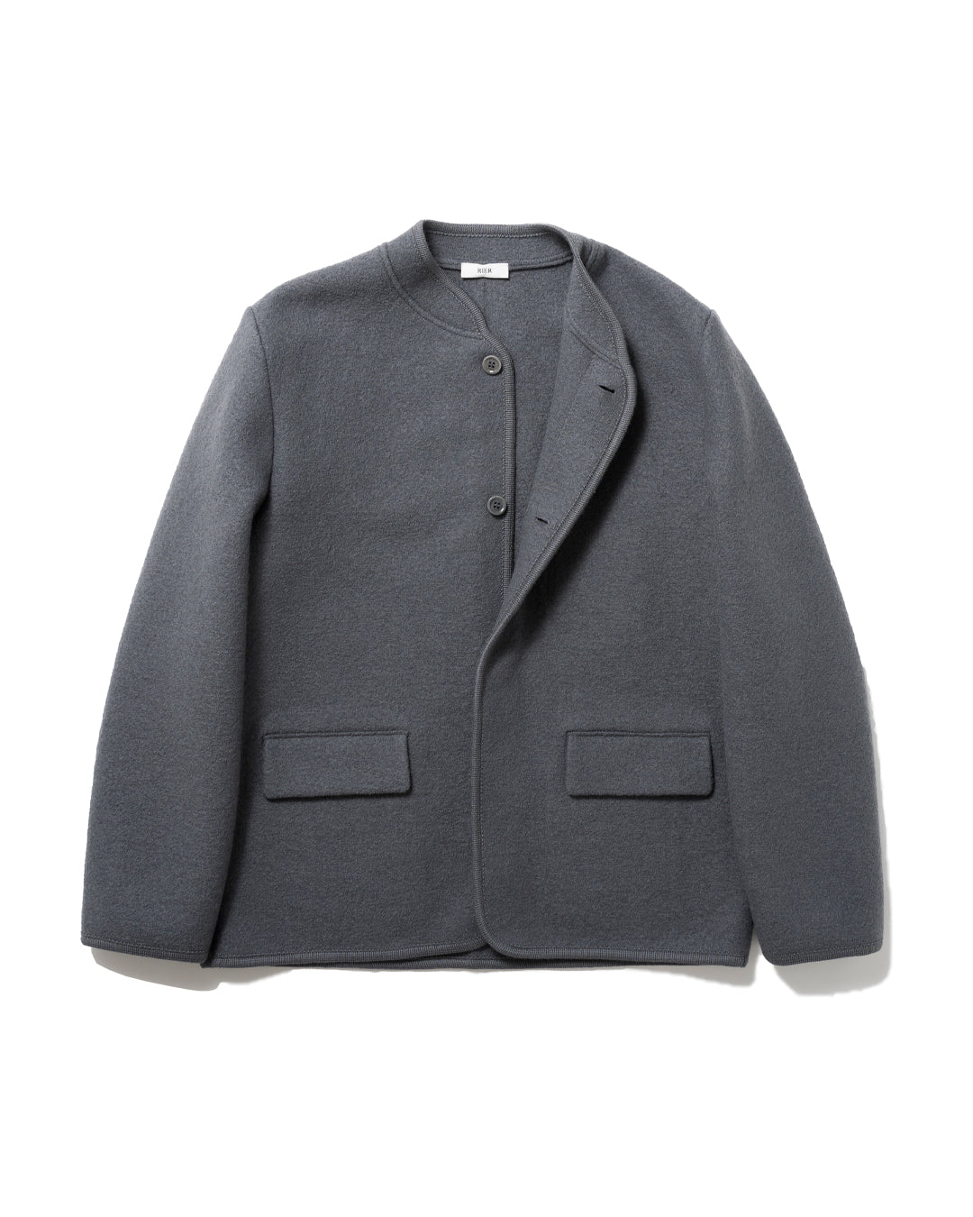 WALKER JACKET CITY CASTELROCK FELTED