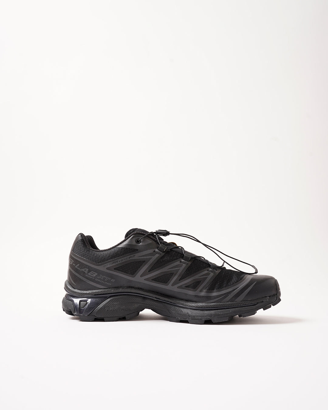 SALOMON - XT-6 (BLK)｜Baby's all right ONLINE STORE