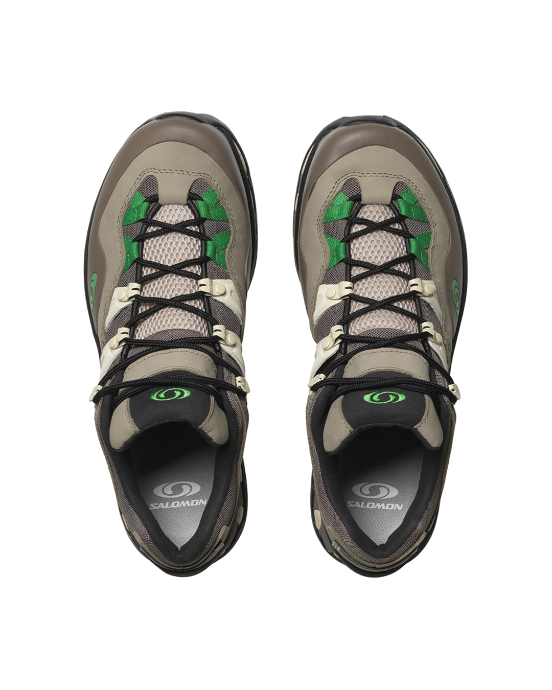 SALOMON - XT QUEST 2 (GRN)｜Baby's all right ONLINE STORE