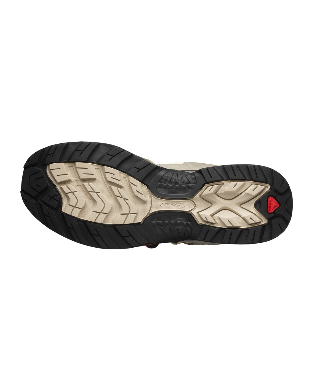 SALOMON - XT QUEST 2 (GRN)｜Baby's all right ONLINE STORE