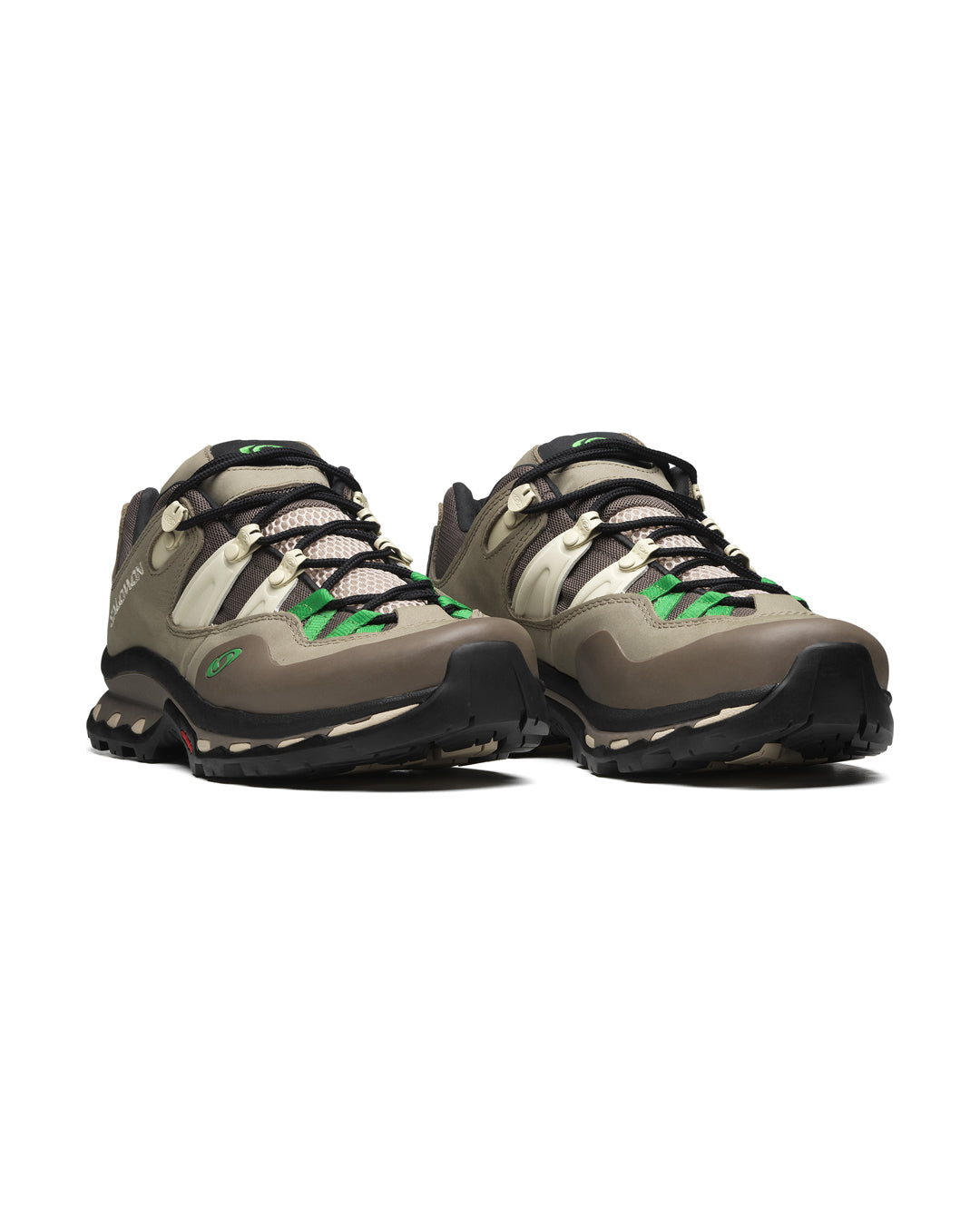 SALOMON - XT QUEST 2 (GRN)｜Baby's all right ONLINE STORE