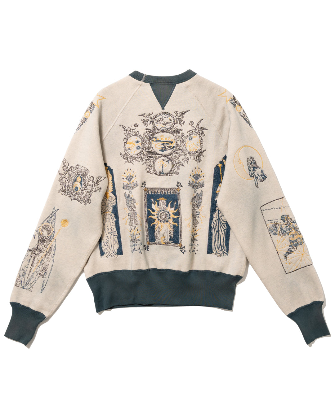 LA LUNA CREWNECK *LAST