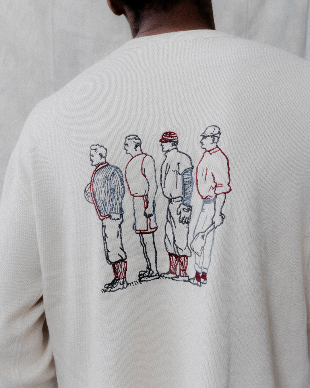 VARSITY THERMAL