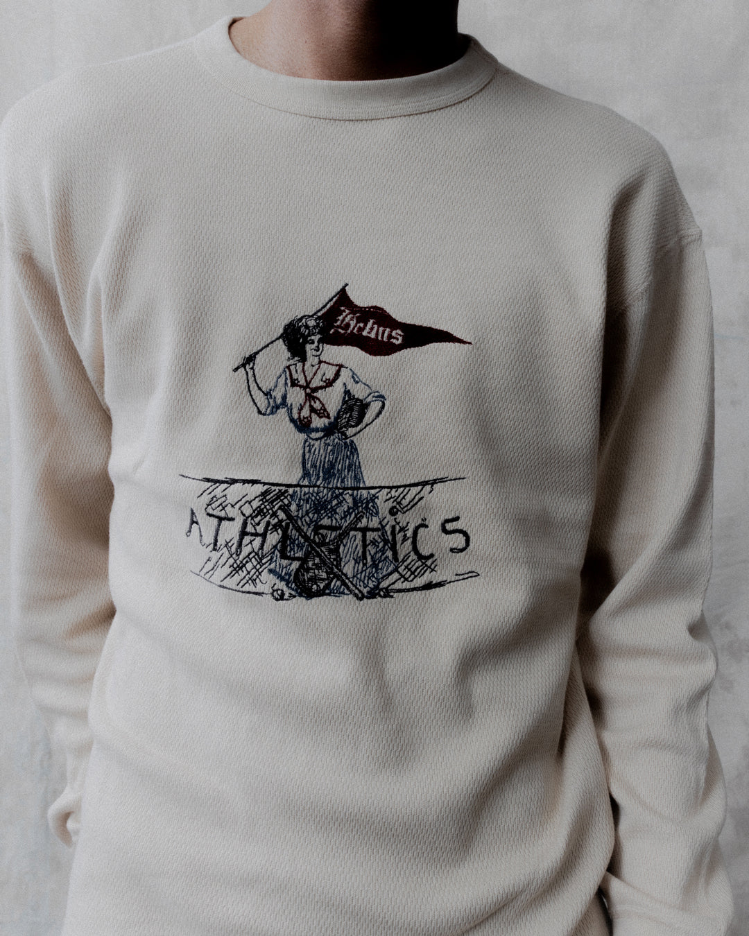 VARSITY THERMAL