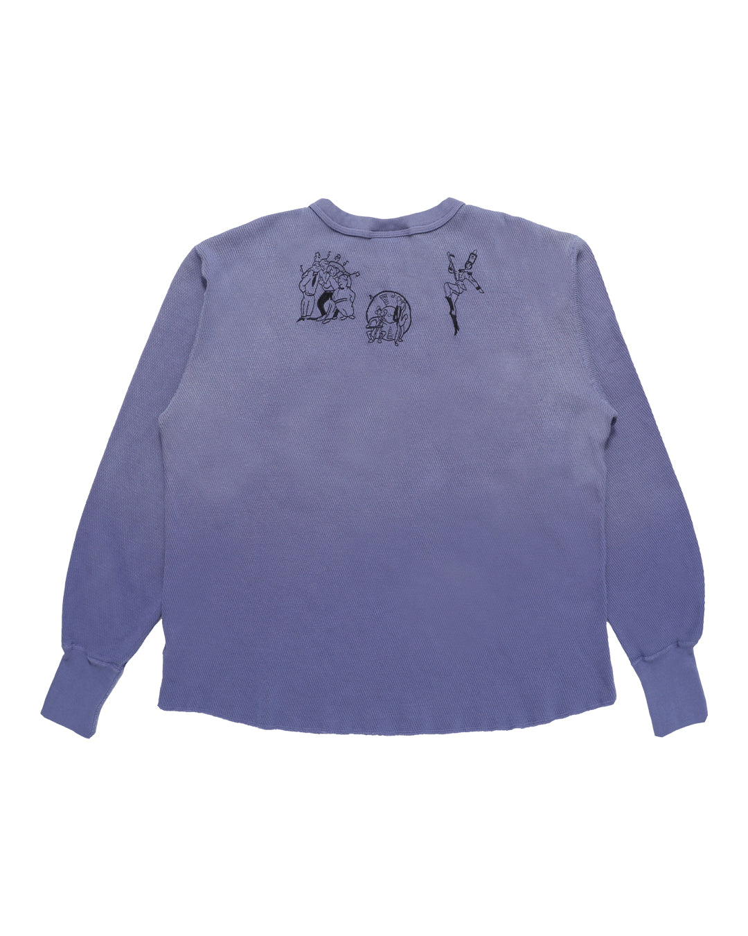 VARSITY THERMAL