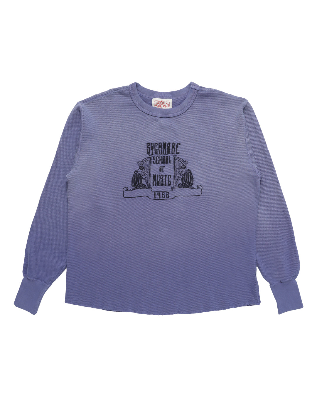 VARSITY THERMAL