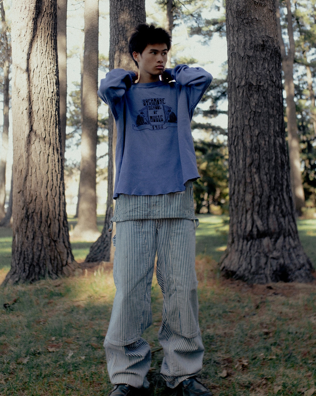 VARSITY THERMAL