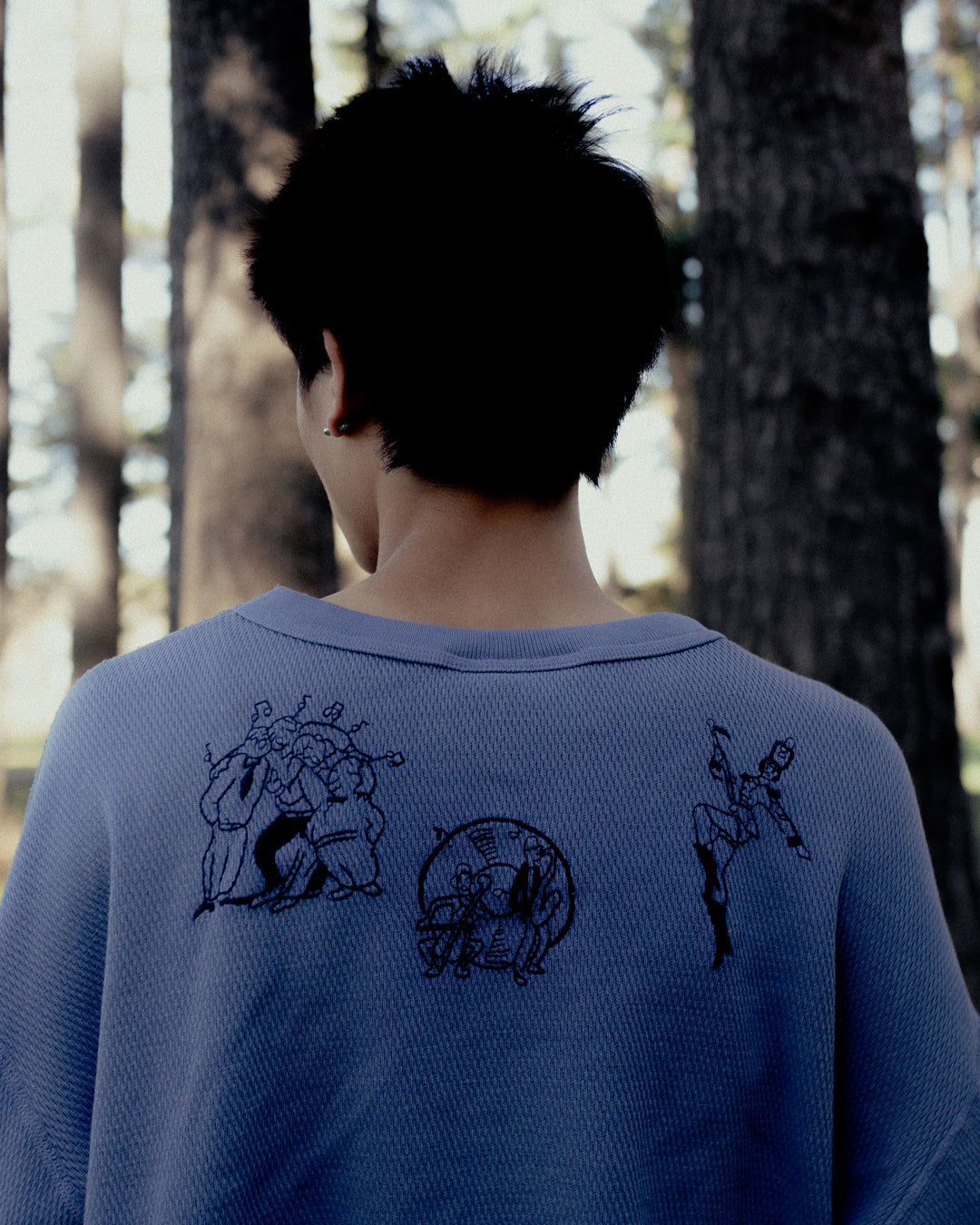 VARSITY THERMAL