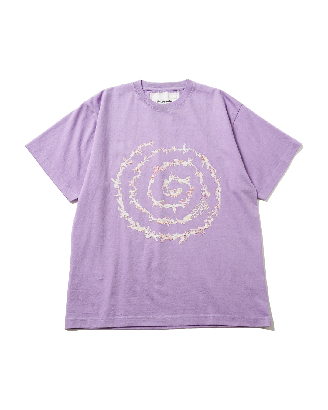 GRATEFUL TEE SS (LLC)