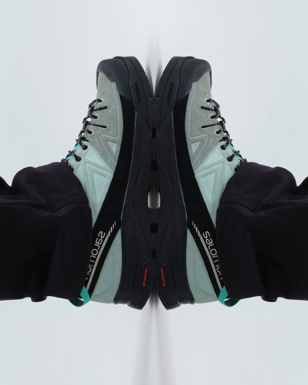 SALOMON - X-ALP LTR｜Baby