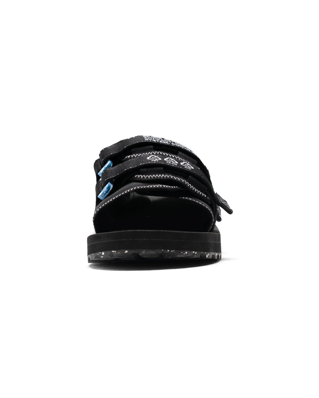 SPACE AVAILABLE × SUICOKE MOTO SLIDE