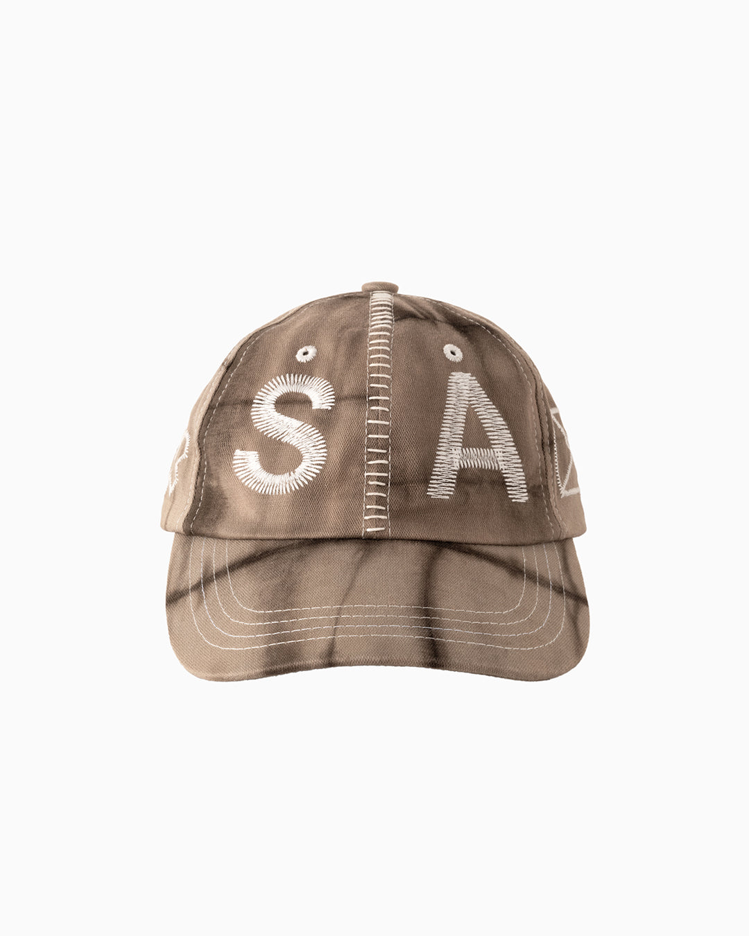 ARTISAN TIE DYE CAP (DST)
