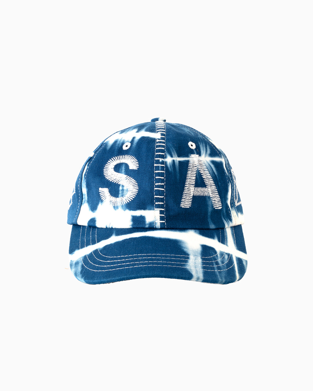 ARTISAN TIE DYE CAP (IND)