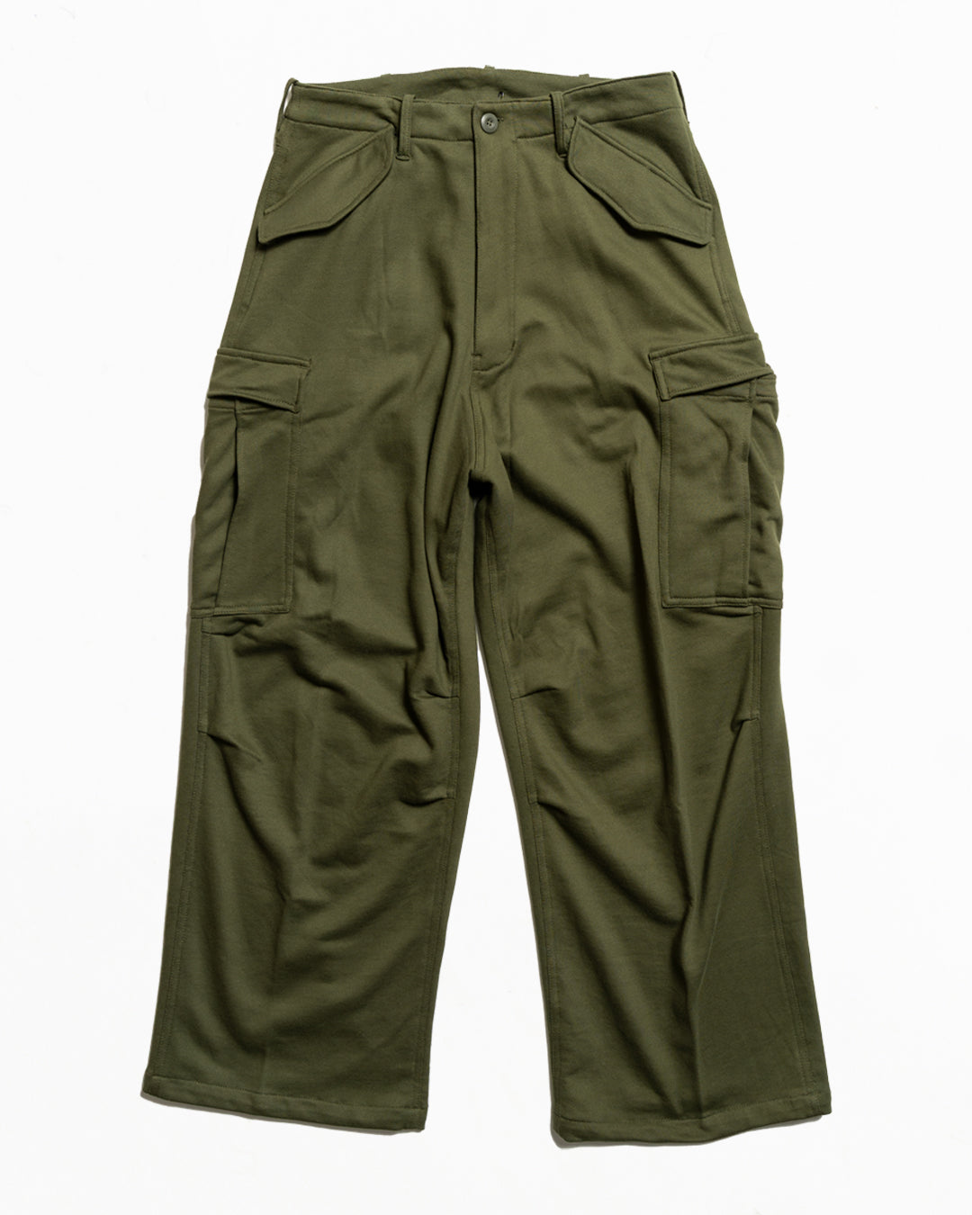 CARGO SWEAT PANT