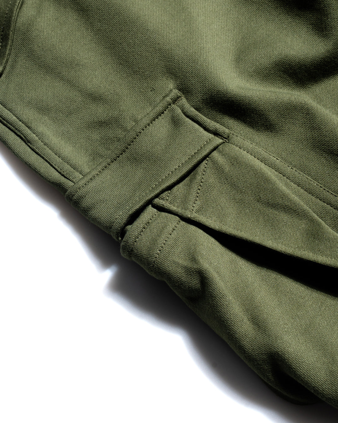 CARGO SWEAT PANT