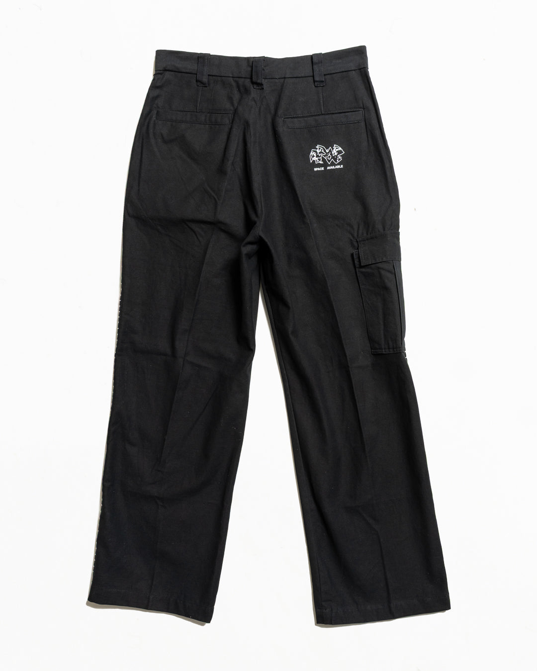 RECYCLING UNIFORM WORK PANT