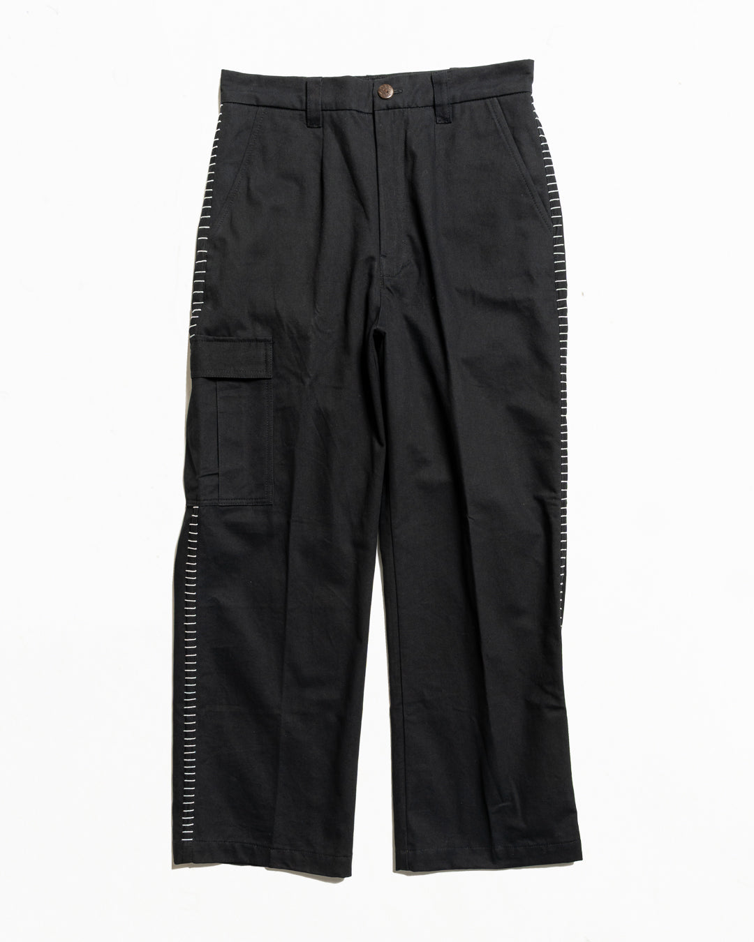 RECYCLING UNIFORM WORK PANT