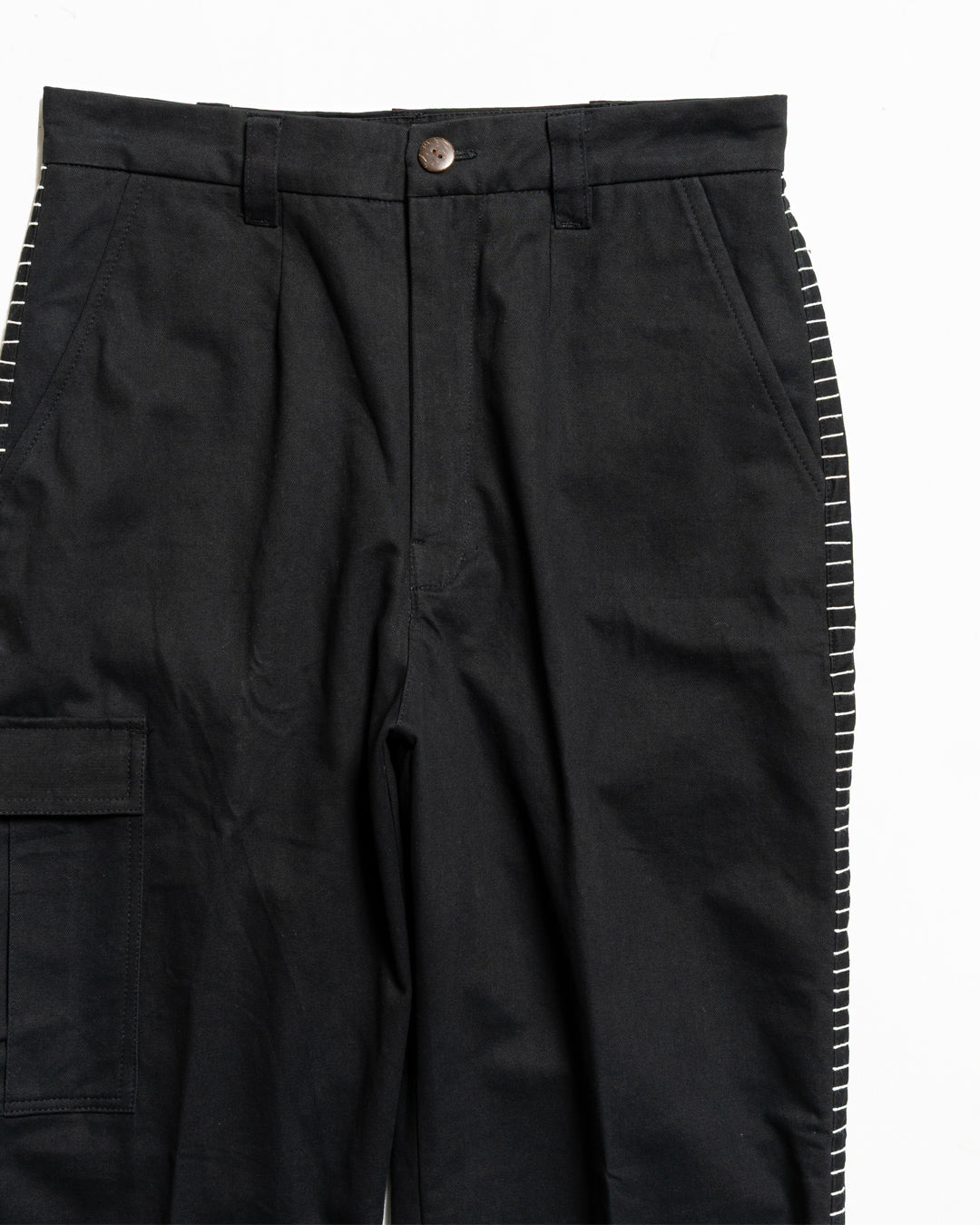 RECYCLING UNIFORM WORK PANT