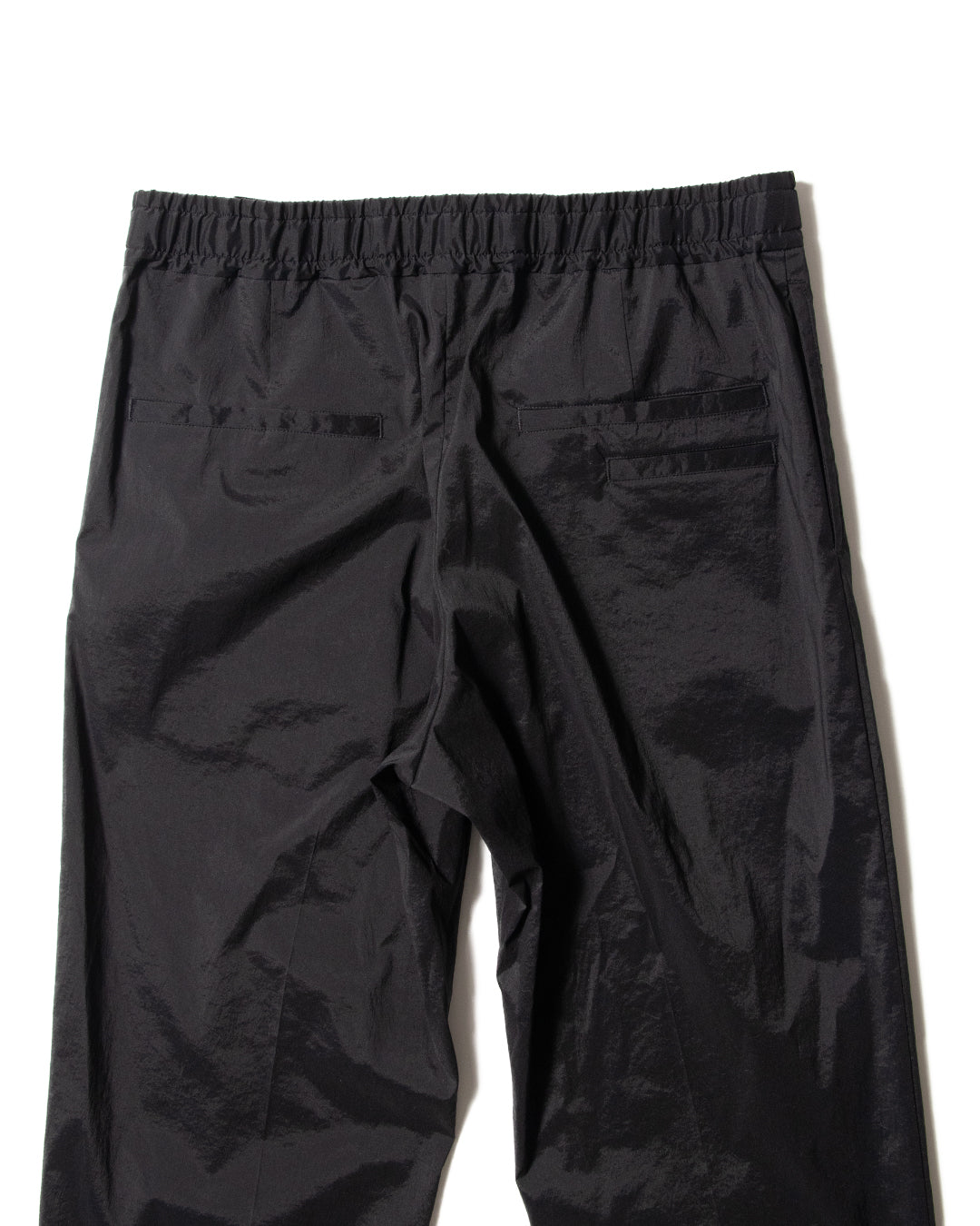 ALBER / JOG PANTS (BLK) - Baby's all right