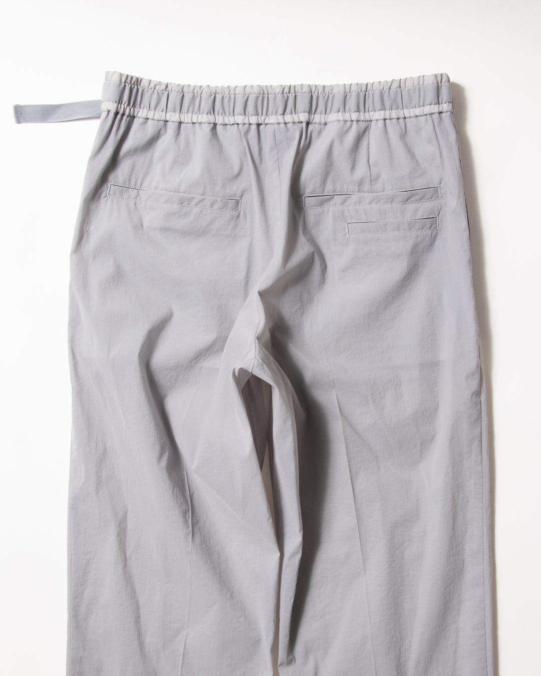 ALBER / JOG PANTS (GRY) - Baby's all right