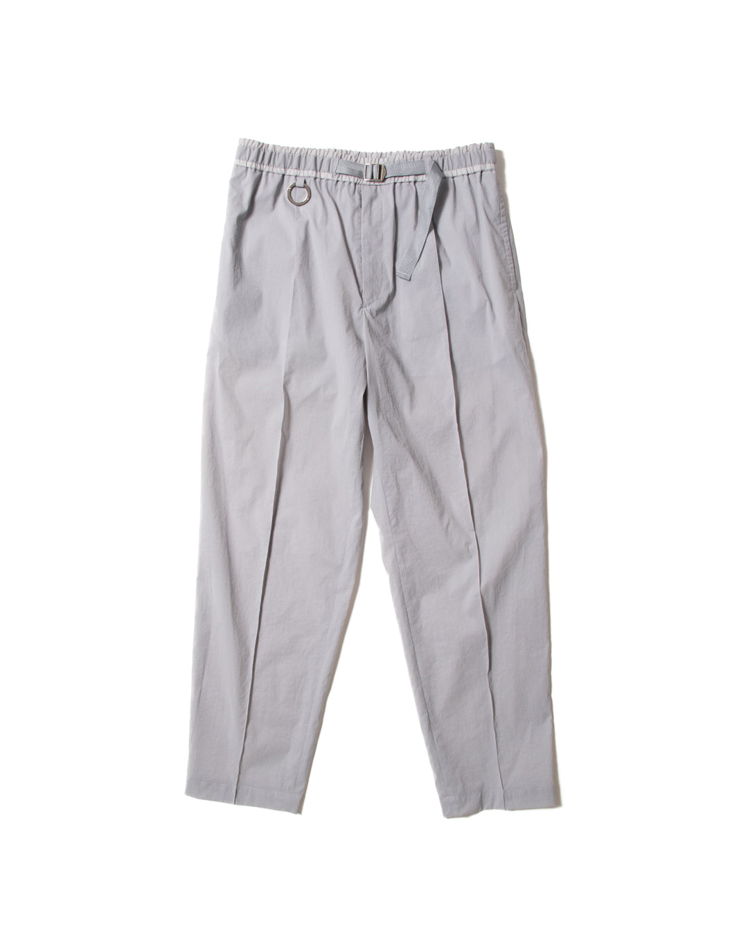 ALBER / JOG PANTS (GRY) - Baby's all right