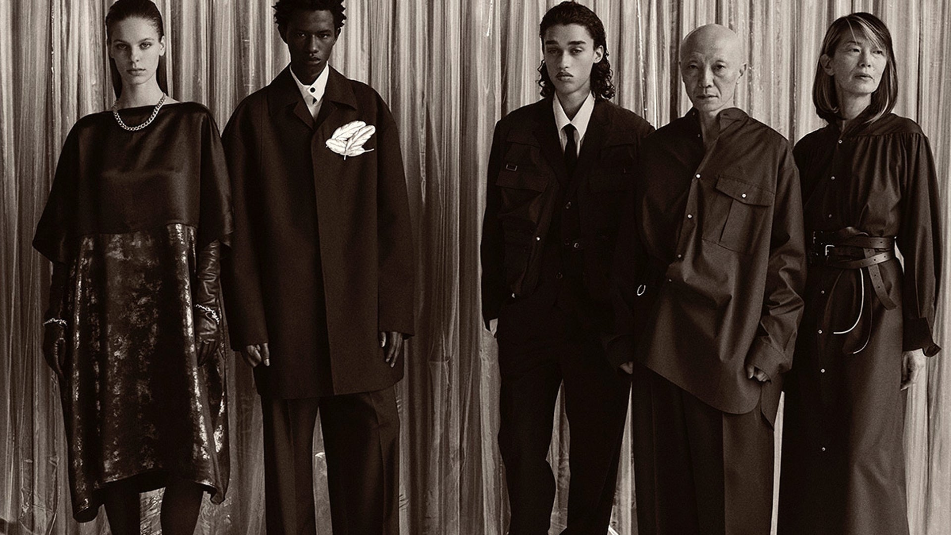 Baby's all right 渋谷