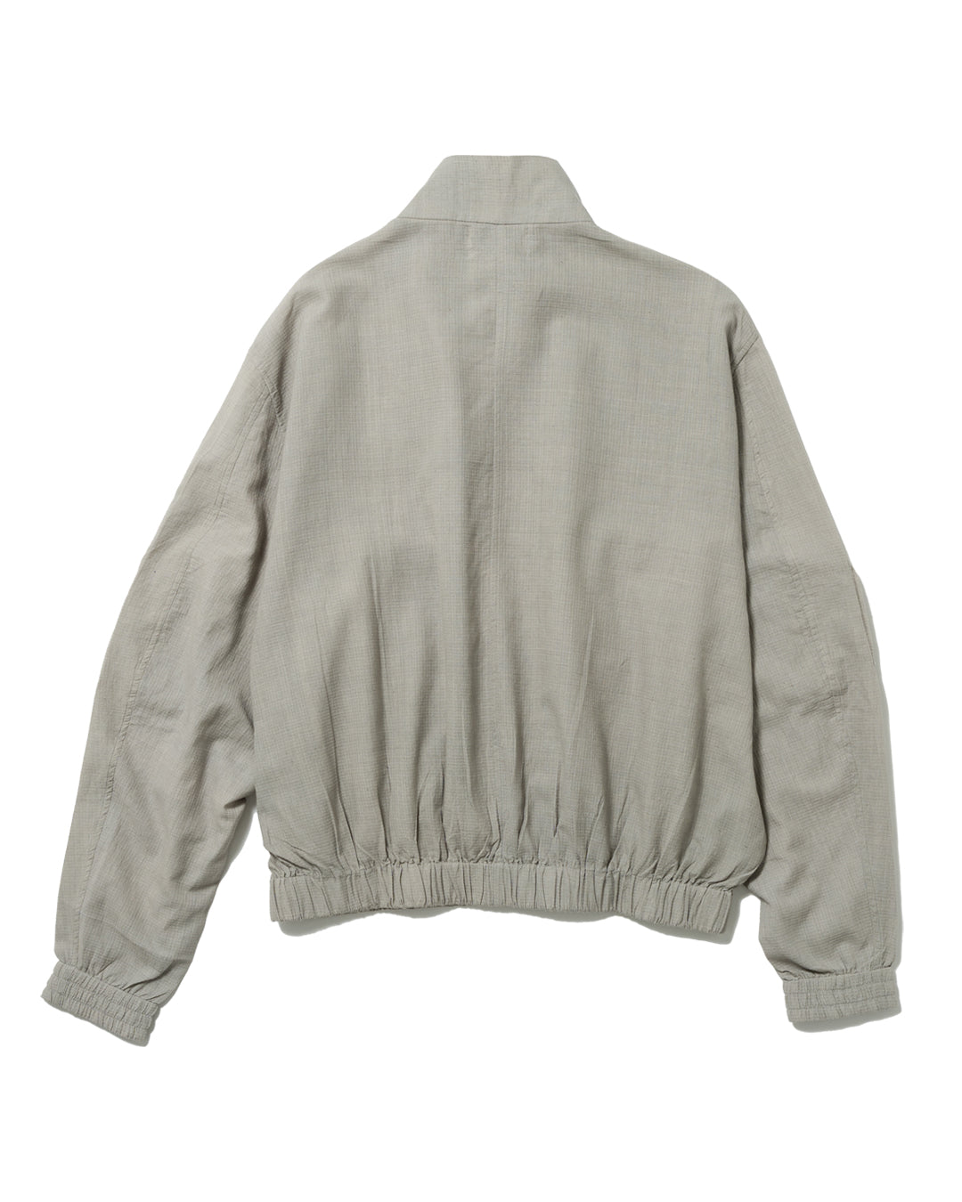 FORAGER TRACK JACKET (DSG)
