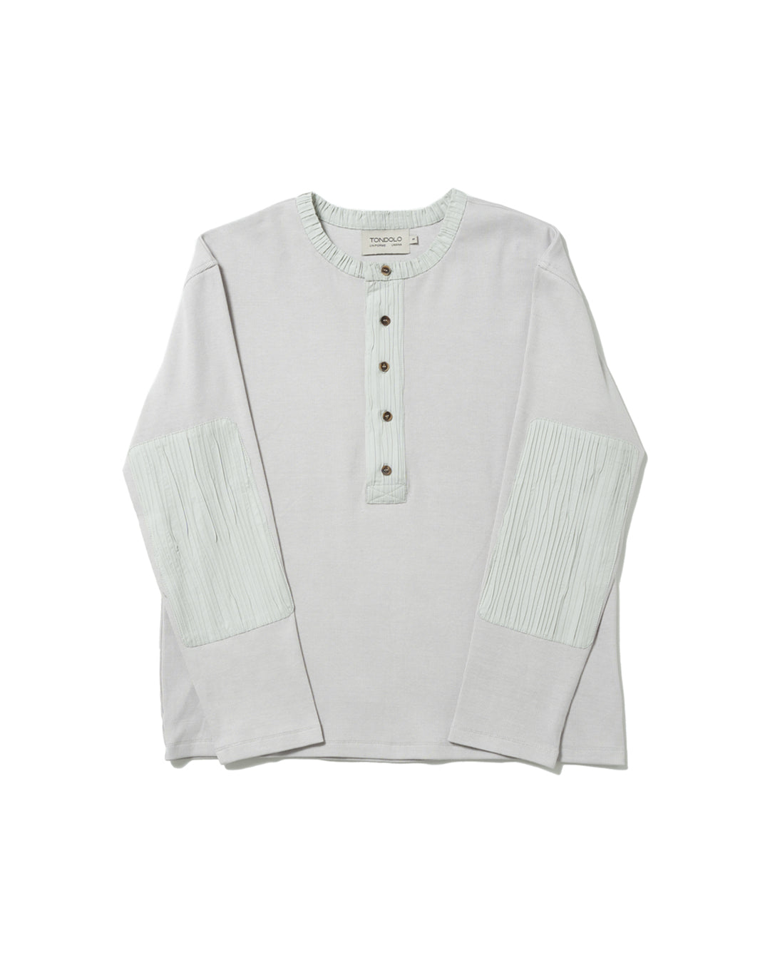 GILLED DETAILED HENLY (SVB)