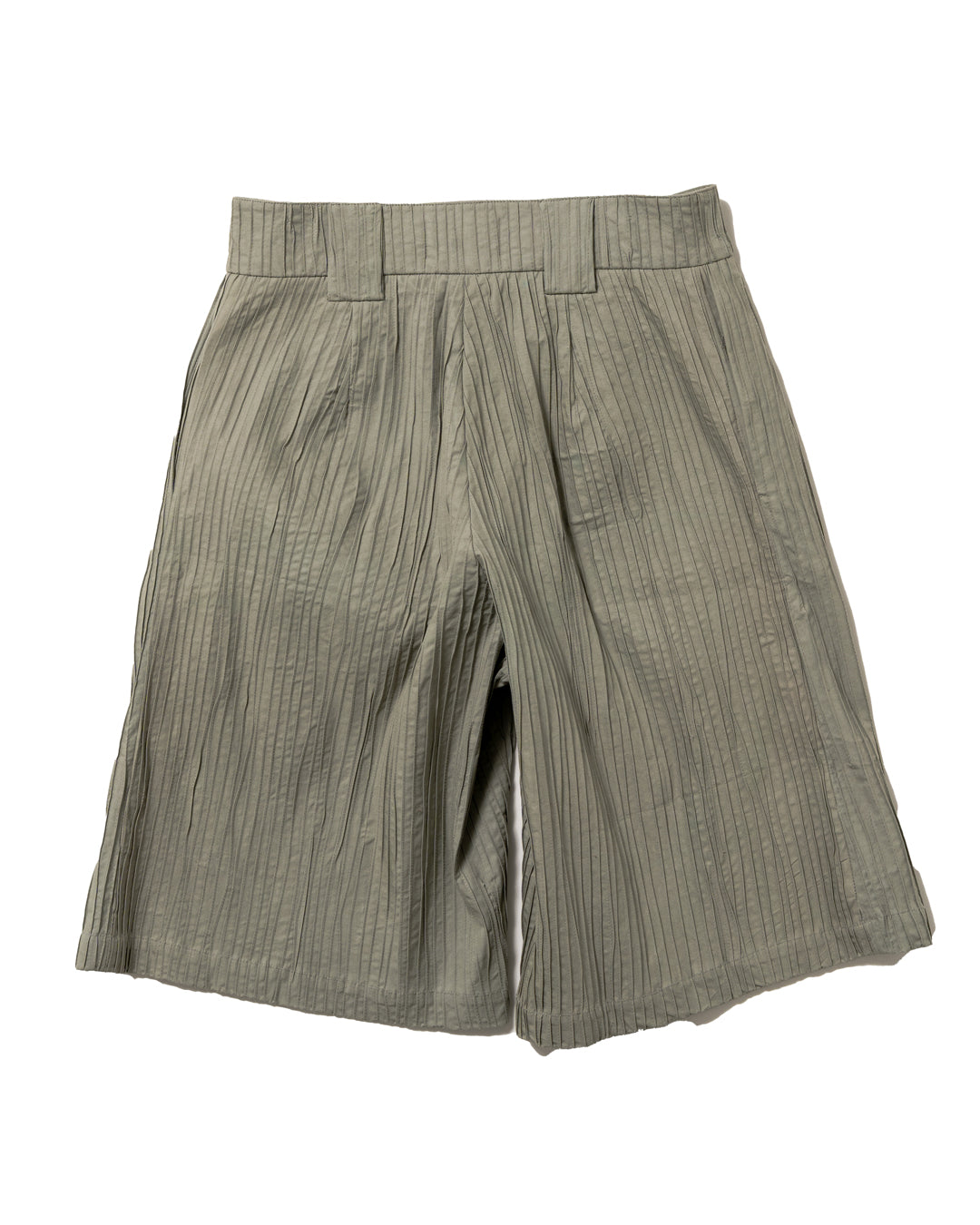 GILLED SHORTS SILVER BIRCH