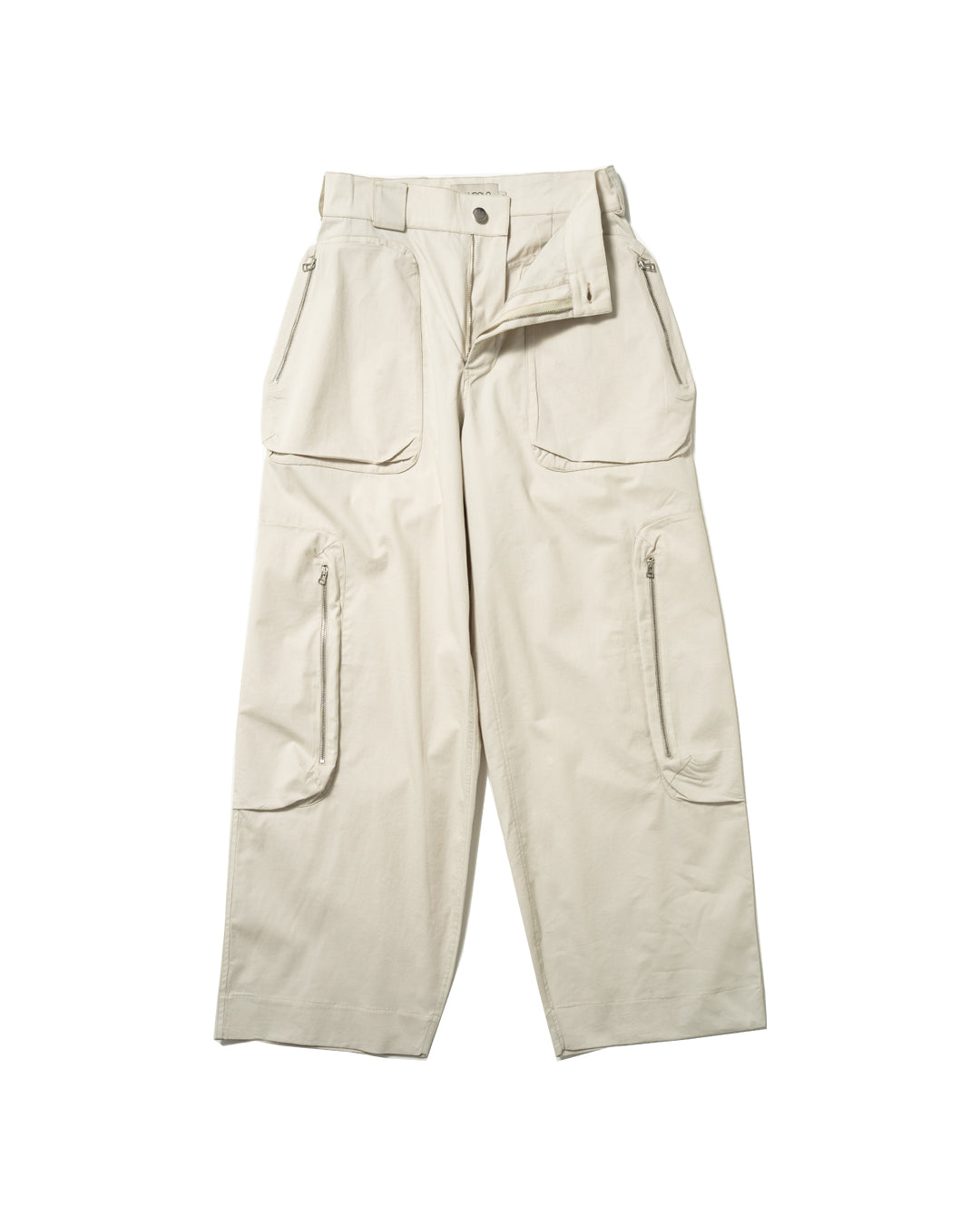 LUTEUS CARGO TROUSERS (SVB)