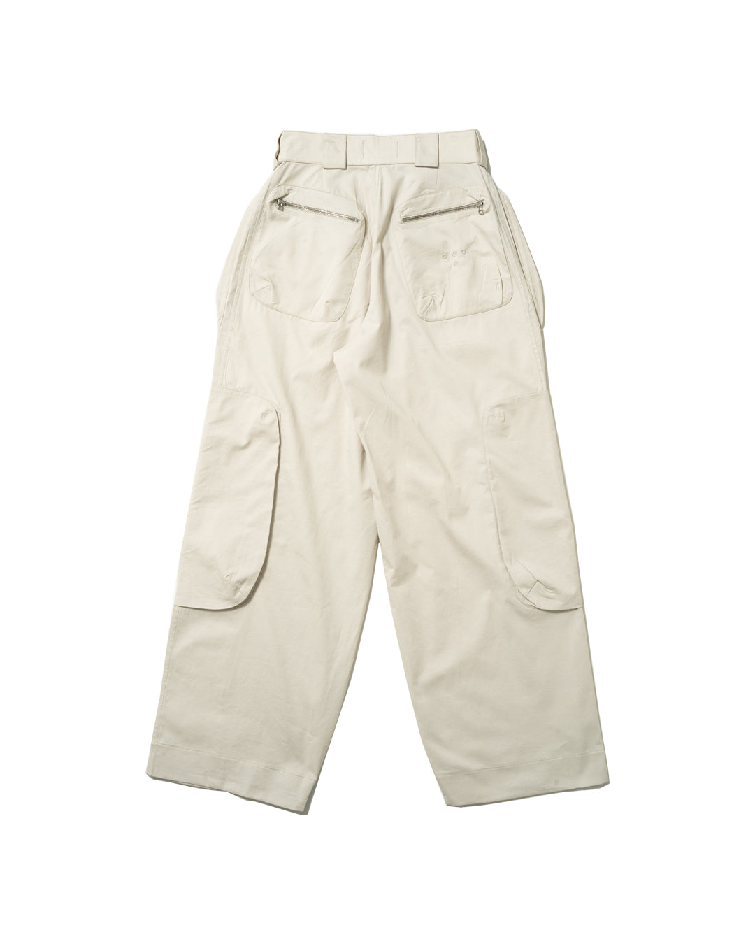 LUTEUS CARGO TROUSERS (SVB)