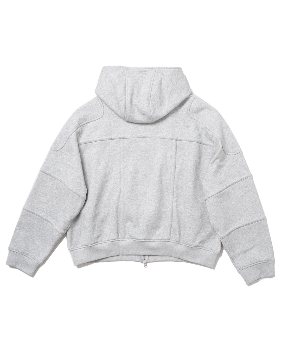 MILITARY HOODIE LUNAR ROCK