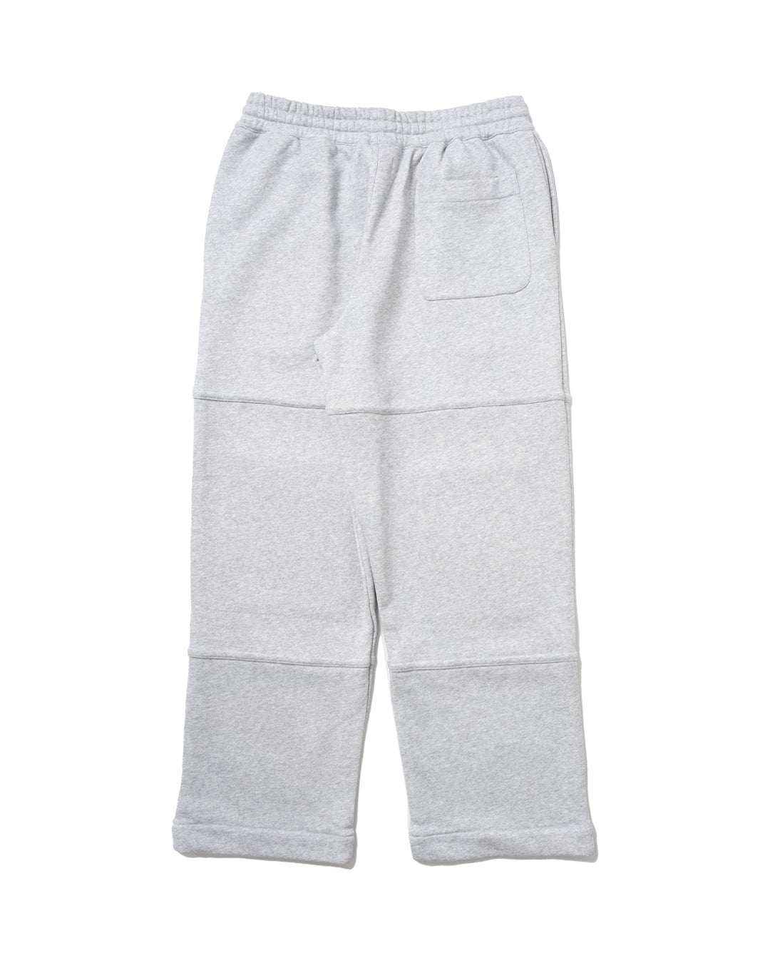 MILITARY SWEAT PANTS LUNAR ROCK