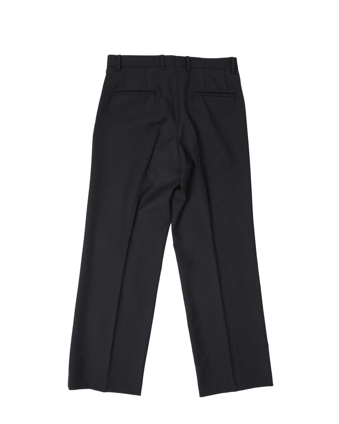 O - TW TWILL BLK