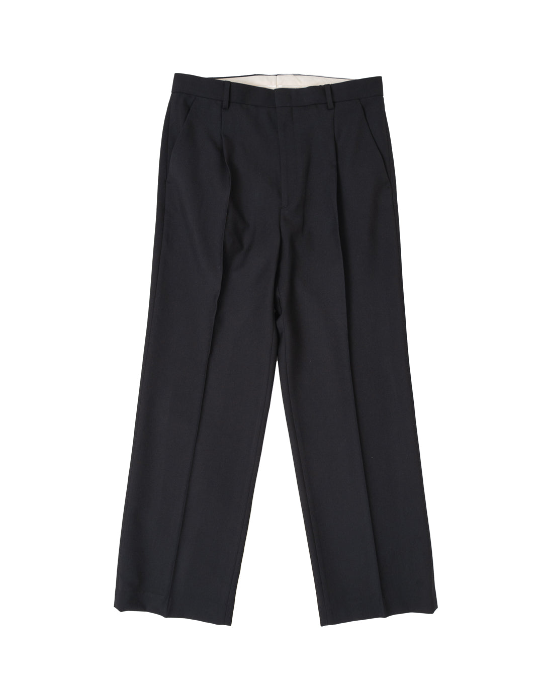 O - TW TWILL BLK